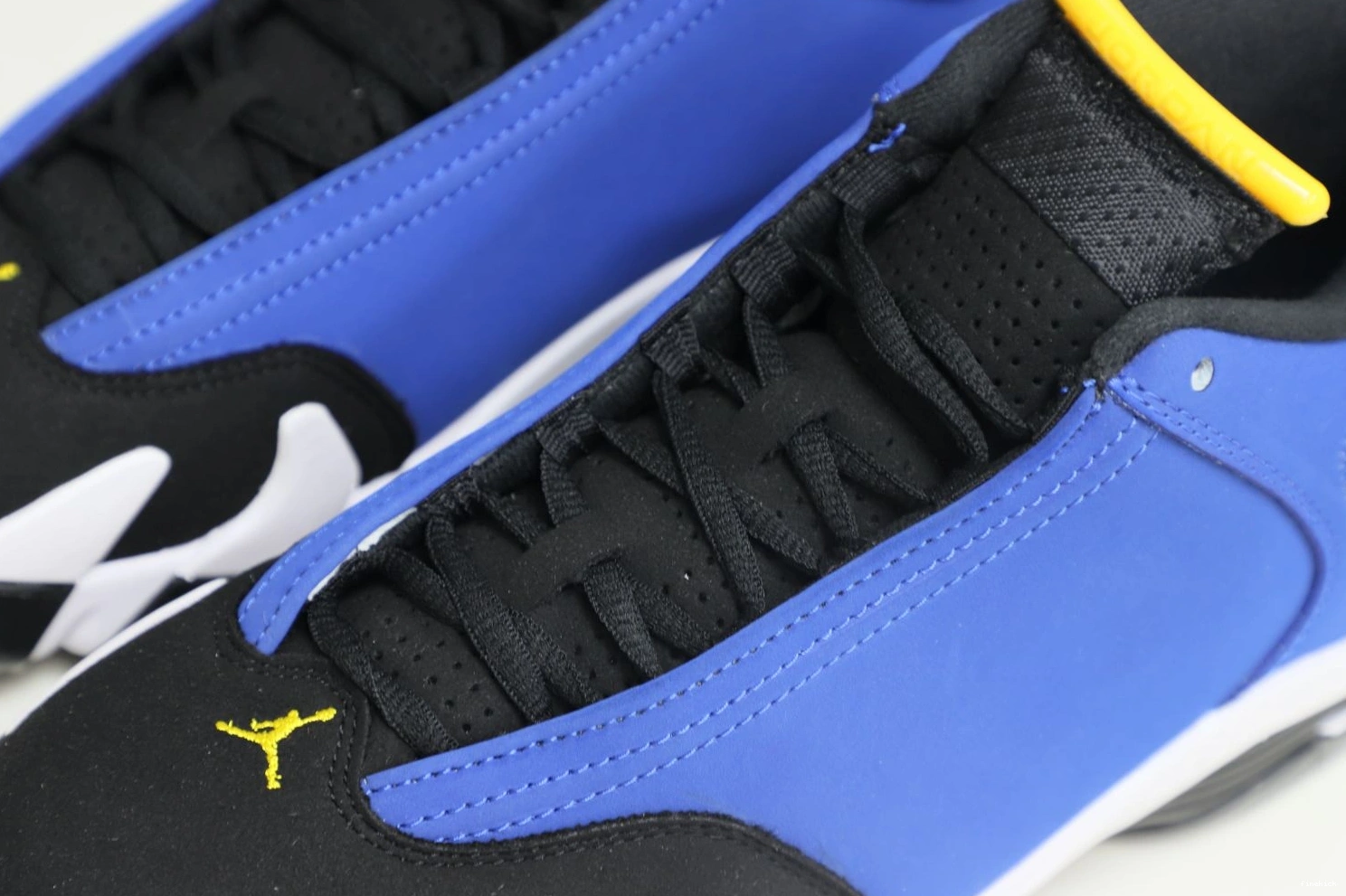 Jordan Jordan Air 14 Retro